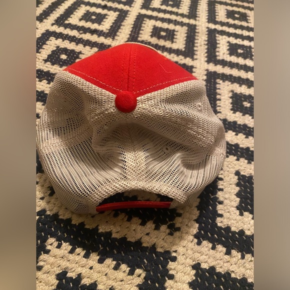 Official Merch Maryland Terrapins “Terps” patch baseball hat by Captivating Head - Picture 3 of 8